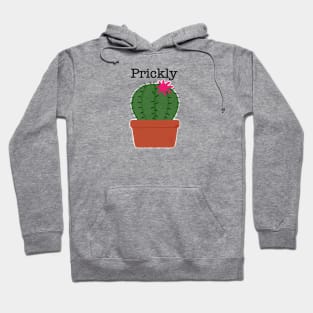 Prickly Hoodie